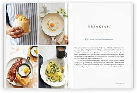 The Fresh Eggs Daily Cookbook: Over 100 Fabulous Recipes to Use Eggs in Unexpected Ways – The Perfect Gift for Egg Lovers, Backyard Chicken Keepers, and Breakfast and Brunch Enthusiasts by Lisa Steele