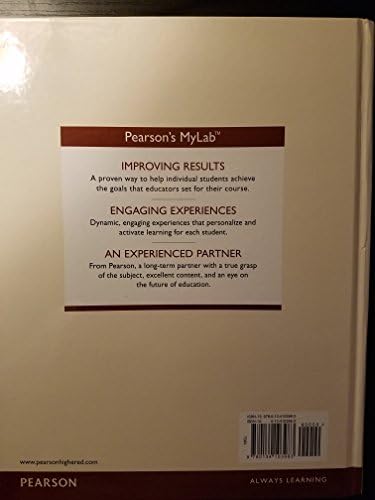 Organizational Behavior (17th Edition) - Standalone book by Stephen Robbins