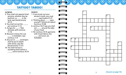 Brain Games - Large Print Bible Crosswords (Brain Games - Bible) by Publications International Ltd.
