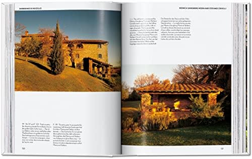 Living in Tuscany. 45th Ed. (45th Edition) (Multilingual Edition) by Barbara Ren� Stoeltie