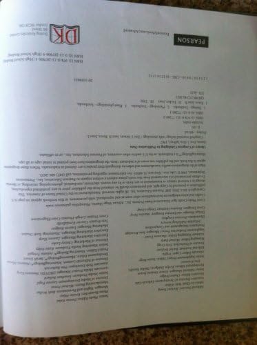Campbell Essential Biology with Physiology by Eric J. Simon