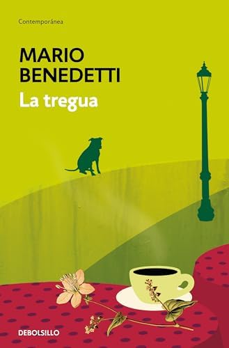 La tregua / Truce (Spanish Edition) by Mario Benedetti