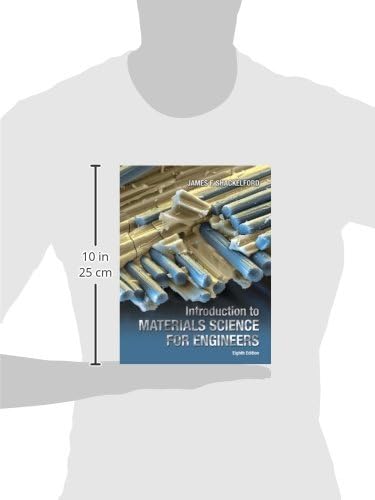 Introduction to Materials Science for Engineers Plus Mastering Engineering -- Access Card Package by James Shackelford