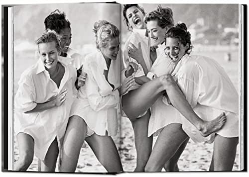 Peter Lindbergh: On Fashion Photography. 45th Ed. by Peter Lindbergh