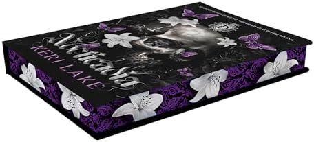 Nocticadia (Deluxe Edition): A Dark Academia Gothic Romance of Forbidden Love by Keri Lake
