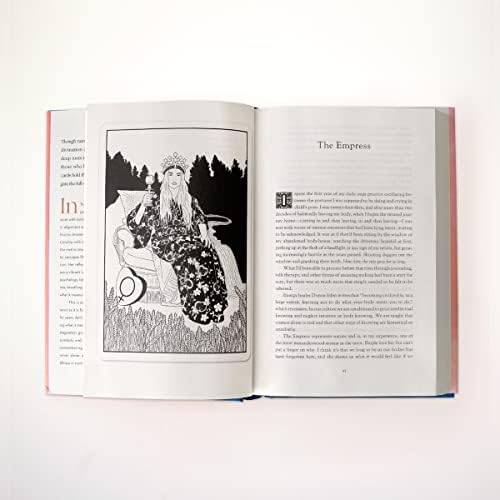 Tarot for Change: Using the Cards for Self-Care, Acceptance, and Growth by Jessica Dore