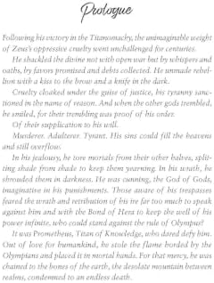 Of Myths & Muses: A Dark Fates Novel (The Dark Fates Series) by T.C. Kraven