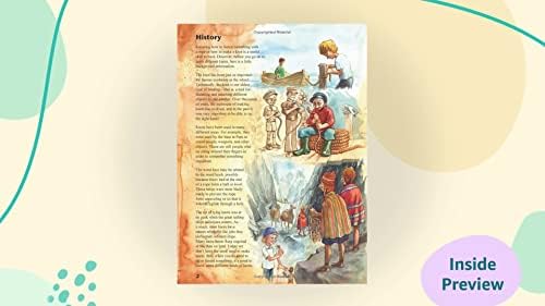 My First Book of Knots: A Beginner's Picture Guide (180 color illustrations) by Berndt Sundsten