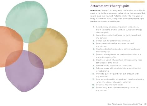 Attachment Theory: A Guide to Strengthening the Relationships in Your Life by Thais Gibson