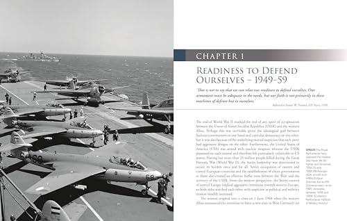Over Cold War Seas: NATO and Soviet Naval Aviation, 1949–89 by Michael Napier