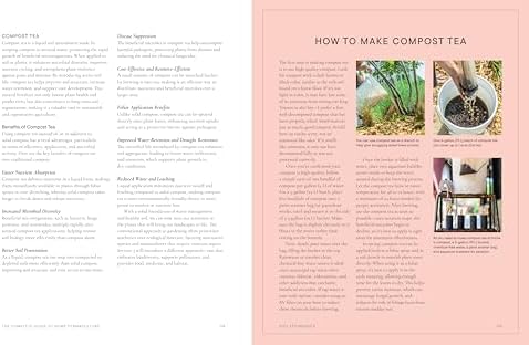 The Complete Guide to Home Permaculture: How to Transform Your Yard into a Thriving and Productive Ecosystem by Brandy Hall