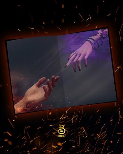 Blackthorn: A Dark Gothic Romance by J.T. Geissinger