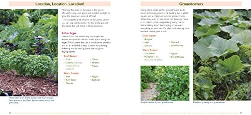 The Foodscape Revolution: Finding a Better Way to Make Space for Food and Beauty in Your Garden by Brie Arthur