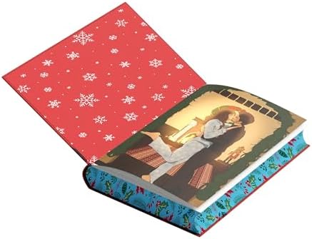 A Married Little Christmas (Deluxe Edition) by Abby Jimenez