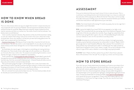 The King Arthur Baking School: Lessons and Recipes for Every Baker by King Arthur Baking Company