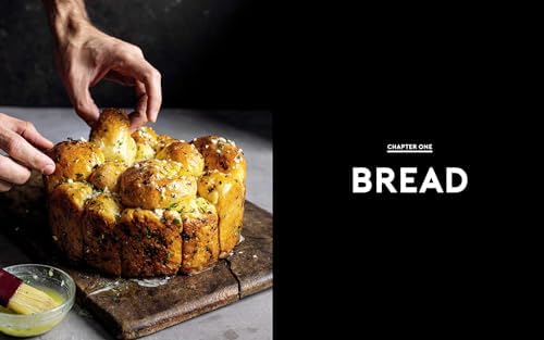 Basics with Babish: Recipes for Screwing Up, Trying Again, and Hitting It Out of the Park (A Cookbook) by Andrew Rea