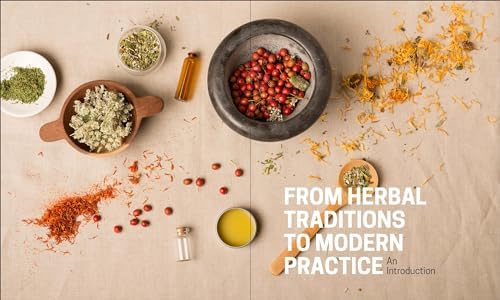 The Herbal Apothecary: 100 Medicinal Herbs and How to Use Them by Dr. JJ Pursell