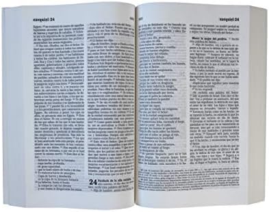 La Biblia Católica con Virgen de Guadalupe. Tamaño grande, edición letra grande / The Catholic Bible in Spanish with the Virgin of Guadalupe (Spanish Edition) by Biblia de América