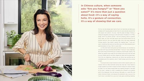 Have You Eaten Yet?: Family Recipes from a Restaurant Daughter (A Cookbook) by Ming-Na Wen