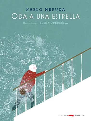Oda a una estrella by Pablo Neruda