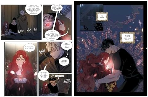 Under the Oak Tree: Volume 1 (The Comic) (Under the Oak Tree - Comic) by Suji Kim