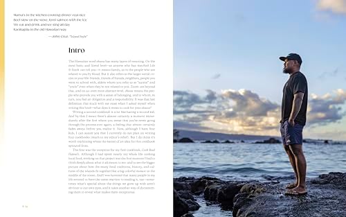 Ohana Style: Food from Hawai'i, for Your Family by Sheldon Simeon