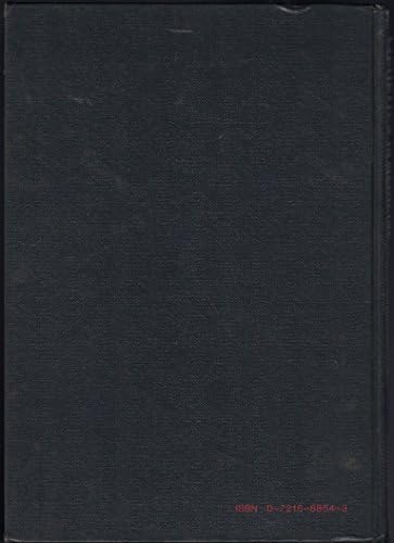 Genetics in medicine by Margaret W. Thompson, James S.; Thompson