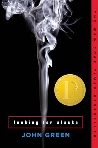Looking for Alaska by John Green