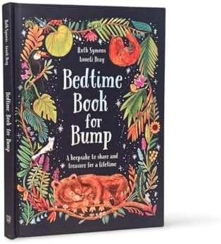 Bedtime Book for Bump by Ruth Symons