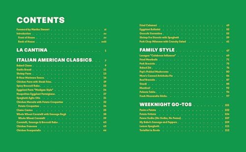 Parm to Table: Italian American and American Italian Recipes from Ponza to the Bronx―Recipes and Stories from the Celebrated Chef and Television Personality by Christian Petroni