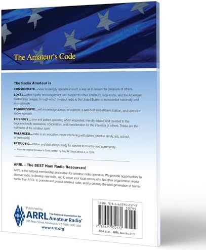 FCC Rules and Regulations for the Amateur Radio Service 5th Edition by ARRL Inc.