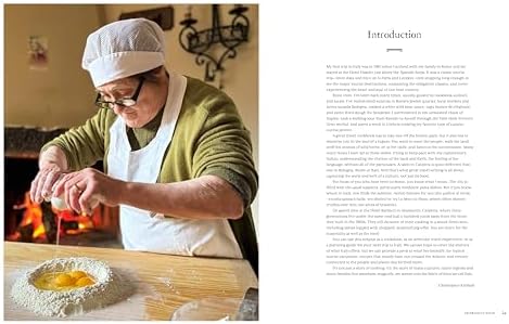 Milk Street Backroads Italy: Finding Italy's Forgotten Recipes (A Cookbook) by Christopher Kimball