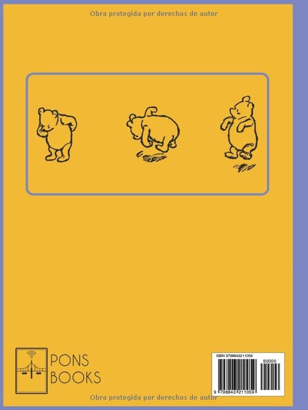 Winnie-The-Pooh (Versión en español) (Spanish Edition) by Alan Alexander Milne