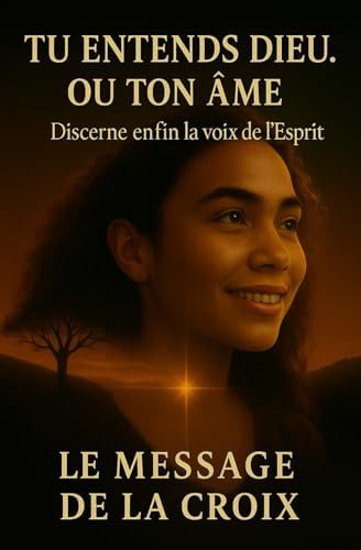 Tu entends Dieu… ou ton âme ?: Discerne enfin la voix de l’Esprit et apprends à marcher dans la vraie conduite divine (French Edition) by LEMESSAGE DELACROIX