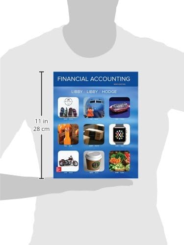 Financial Accounting by Robert Libby