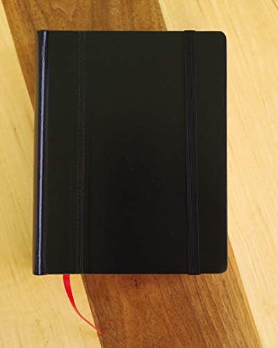 NIV, Journal the Word Bible (Perfect for Note-Taking), Hardcover, Black, Red Letter, Comfort Print: Reflect, Take Notes, or Create Art Next to Your Favorite Verses by Zondervan