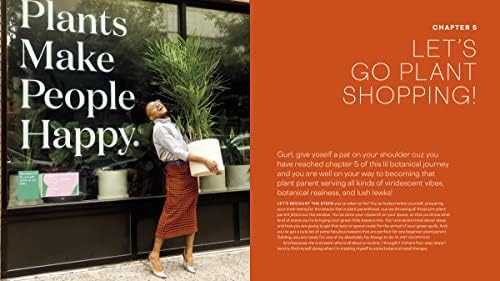 You Grow, Gurl!: Plant Kween's Lush Guide to Growing Your Garden by Christopher Griffin