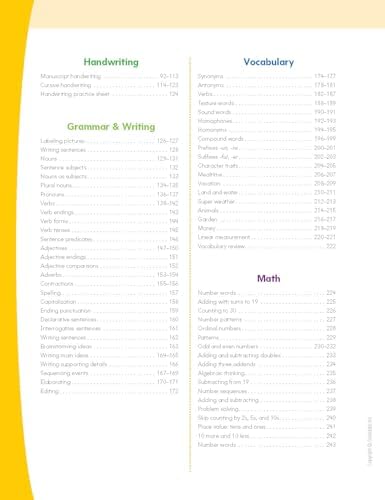 Smart Practice Workbook: Second Grade by Scholastic