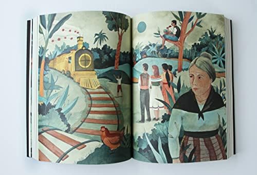 Cien años de soledad (50 Aniversario) / One Hundred Years of Solitude: Illustrated Fiftieth Anniversary edition of One Hundred Years of Solitude (Spanish Edition) by Gabriel García Márquez