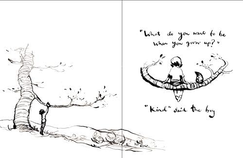 The Boy, the Mole, the Fox and the Horse: . by Charlie Mackesy