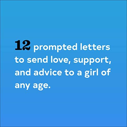 Letters to My Daughter: Write Now. Read Later. Treasure Forever. by Lea Redmond