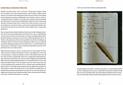 Franklin Smoke: Wood. Fire. Food. [A Cookbook] by Aaron Franklin