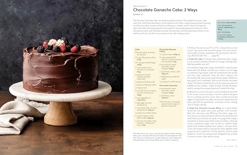 Sally's Baking 101: Foolproof Recipes from Easy to Advanced by Sally McKenney