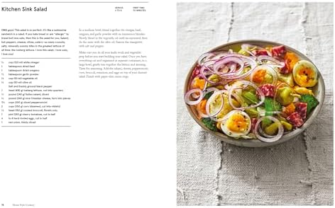 Matty Matheson: Home Style Cookery: A Home Cookbook by Matty Matheson
