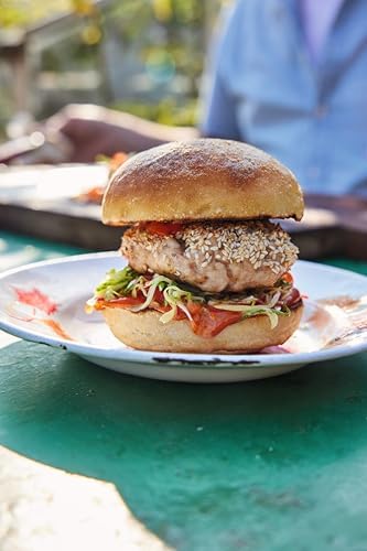 Grill: Easy Grilling, Big Flavor by Jamie Oliver