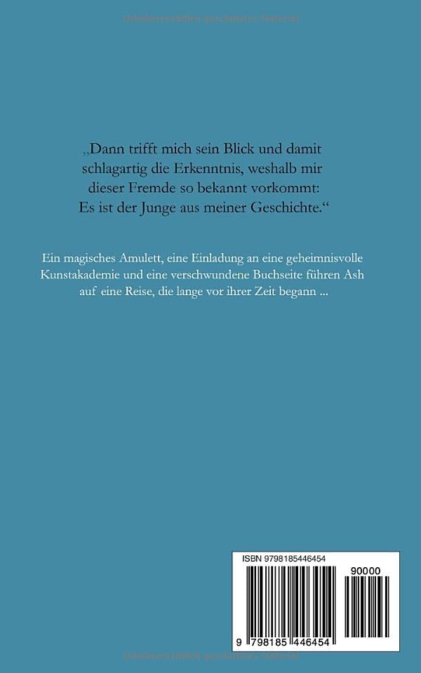 The Call of Light (Clairmont Academy 1): Eine Dark Academia-Romantasy (German Edition) by Loona Larsson