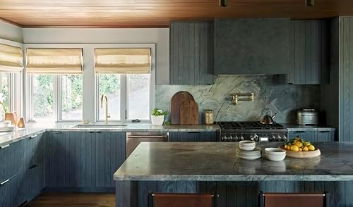 The Harmonious Home: Designing Peaceful, Personal Spaces Inspired by Nature by Rebecca Atwood