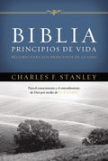 Biblia Principios de Vida / Life Principles Bible: Reina-Valera 1960, Recurso para los principios de la vida / Appeal to the Principles of Life (Spanish Edition) by Charles F. Stanley
