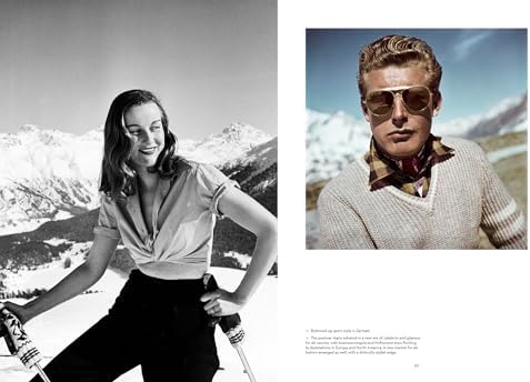 Après Ski: The Scene, the Style, the Menu by Erin Isakov