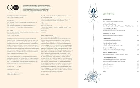 Attracting Beneficial Bugs to Your Garden, Revised and Updated Second Edition: A Natural Approach to Pest Control by Jessica Walliser